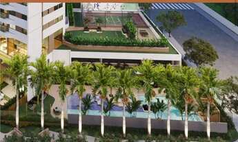 Imagem 3: Loc Apartamento para venda tem 132 metros quadrados com 3 quartos em Boa Viagem - Recife