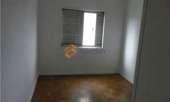 Imagem 2: APARTAMENTO DE 2 DORMITÓRIOS COM 60 M² NO CAMPOS ELISEOS