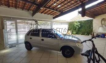 Imagem 3: Praia Grande - Casa Padrão - Jardim Imperador