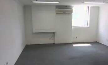 Imagem 2: São Paulo - Conjunto Comercial/Sala - Jardins