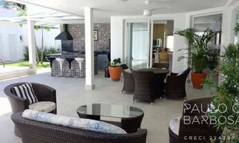 Imagem 3: Jardim Acapulco - 515m² de a.u. - 5 suítes - Piscina - Sauna - Área gourmet