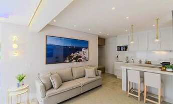 Imagem 4: Apartamento para Aluguel - Jardim Paulista, 1 Quarto, 47 m2