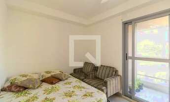 Imagem: Apartamento para Aluguel - Butantã, 1 Quarto