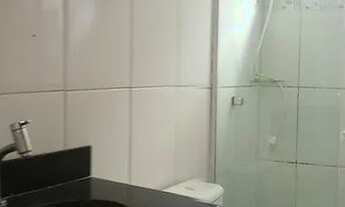 Imagem 3: Casa de condomínio para venda com 95 metros quadrados com 3 quartos em Turu - São Luís - M