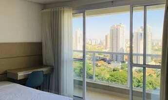 Imagem: Compacto de luxo para locação