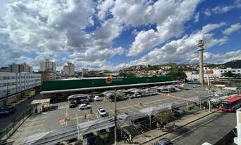 Imagem 4: Centro apartamento 1 quarto com ampla área externa perto do Santa Cruz Shopping