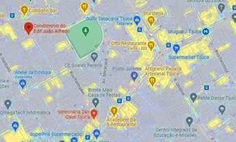 Imagem 3: APARTAMENTO NA TIJUCA COM 130M²