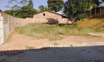 Imagem 2: Terreno Rural Cachoeira Paulista
