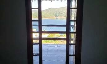 Imagem 6: Casa em Escarpas no condomínio na região mais nobre com a melhor vista para lago furnas