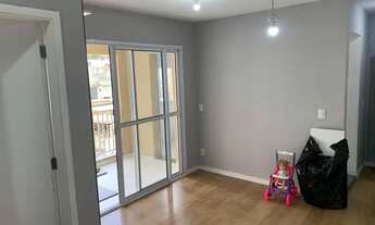 Imagem 2: Apartamento com 2 dormitórios à venda, 50 m² por R$ 300.000,00 - Vila Yolanda - Osasco/SP