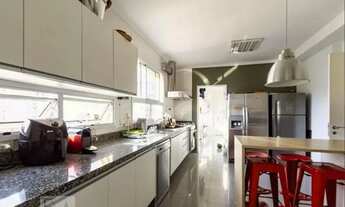 Imagem 7: Apartamento com 4 dormitórios para alugar, 175 m² por R$ 19.732,92/mês - Pinheiros - São P