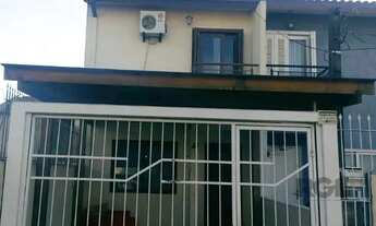 Imagem: Sobrado em São José