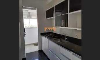 Imagem 2: Apartamento para aluguel, 4 quartos, 2 suítes, 2 vagas, Mansões Santo Antônio - Campinas/S