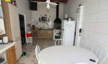 Imagem 3: Casa em Taubaté