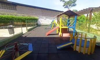 Imagem 2: WG - Apartamento 2 Quartos Parque dos Pássaros 1 - 125.000,00