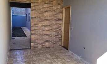 Imagem 3: Casa à venda, 84 m² por R$ 324.000 - Leonor - Londrina/PR