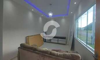 Imagem 4: Casa de condomínio para venda possui 121 metros quadrados com 3 quartos