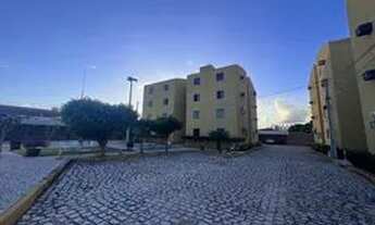 Imagem 2: Alugo Apto 2/4, Res. West Garden, Incluso condomínio e IPTU, Mossoró-RN