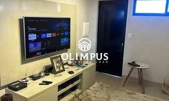 Imagem 2: Apartamento moderno pronto para morar