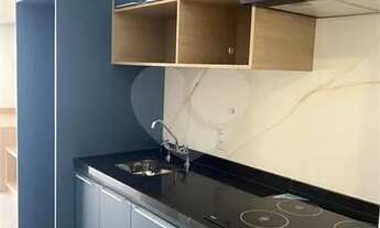 Imagem 4: Apartamento - Pinheiros - 1 Dormitório / Quarto - 1 Vaga - Venda / Compra