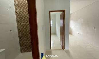 Imagem 7: Geminado Planta Baixa no Itinga