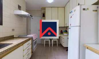 Imagem 6: Venda Apartamento 3 Dormitórios - 151 m² Vila Olímpia