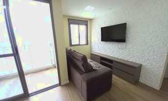 Imagem 5: Apartamento 71m 2 dormitorios 1 suite 1 vaga com lazer em Santo Amaro