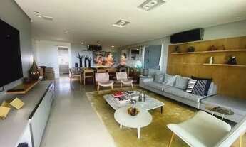 Imagem 6: EXR) Apartamento à venda no Guararapes de 248m² - 4 suítes e 4 vagas + Hall Social Privat