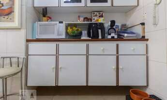 Imagem 6: Apartamento para venda possui 84 metros quadrados com 3 quartos em Jabaquara - São Paulo