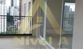 Imagem 6: Apartamento para Venda em São Paulo / SP no bairro Vila Nova Conceição