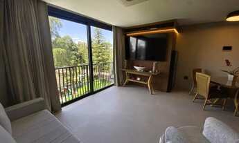 Imagem 2: Apartamento com 2 dormitórios à venda, 106 m² por R$ 2.438.000 - Planalto - Gramado/RS