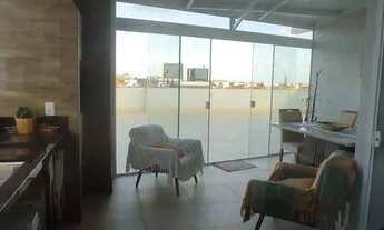 Imagem 6: Cobertura com 3 dormitórios para alugar, 180 m² por R$ 950,01/mês - Ingleses - Florianópol