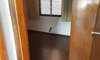 Imagem 5: Casa com 3 dormitórios para alugar, 258 m² por R$ 3.500,00/mês - Vila Aeroporto Bauru - Ba