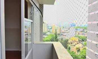 Imagem 4: Apartamento para Aluguel - Jardim do Mar, 3 Quartos, 87 m2