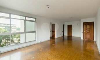 Imagem 3: APARTAMENTO 124m² - 3 QUARTOS - PARAISO