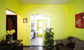 Imagem 5: Casa para Aluguel - Vila Jacuí, 2 Quartos, 89 m2