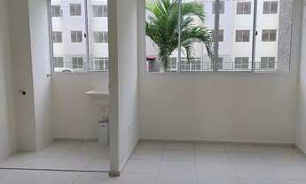 Imagem 4: Apt° 1 quarto no Cond. Conquista Rubi