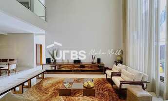 Imagem 4: Casa de condomínio para venda com 405 metros quadrados com 5 quartos