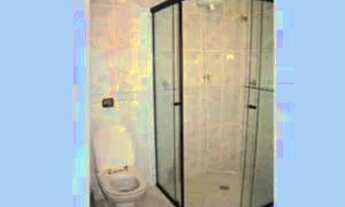 Imagem 6: Apartamento 100m² 2 vagas, na Vila Gerty em São Caetano do Sul