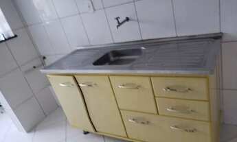 Imagem 6: Apartamento com 2 dormitórios à venda, 56 m² por R$ 200.000,00 - Jardim São Pedro - Mogi d