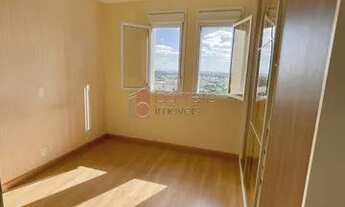 Imagem 6: Apartamento Padrão em Jundiaí