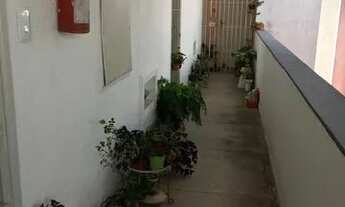 Imagem 11: Apartamento para venda tem 75 metros quadrados com 2 quartos