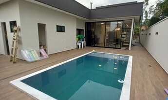 Imagem: Casa de condomínio para venda possui 202