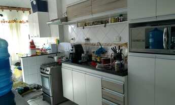 Imagem 4: Apartamento Jardim paraíso 60 metros quadrados com 2 quartos. Vista livre