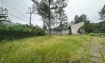 Imagem 5: Terreno à venda, 979 m² por R$ 220.000,00 - Estância Aralú - Santa Isabel/SP