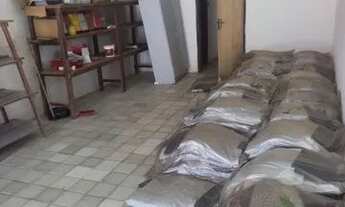 Imagem 3: Ponto comercial no aeroclube / santa Lúcia 100mts quadrados