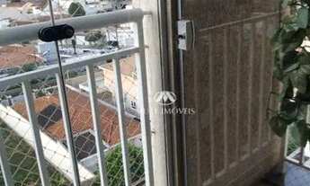 Imagem 7: Apartamento em ótima localização na Zona Sul com 73m²