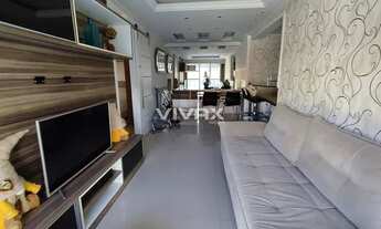 Imagem 4: Todos os Santos Apartamento com 2 dormitórios