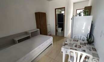 Imagem 4: Locação de kitnet no bairro Mato Alto, próximo a universidade, mercado, farmácia e padaria