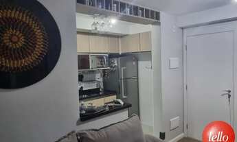 Imagem 3: São Paulo - Apartamento Padrão - Vila Prudente